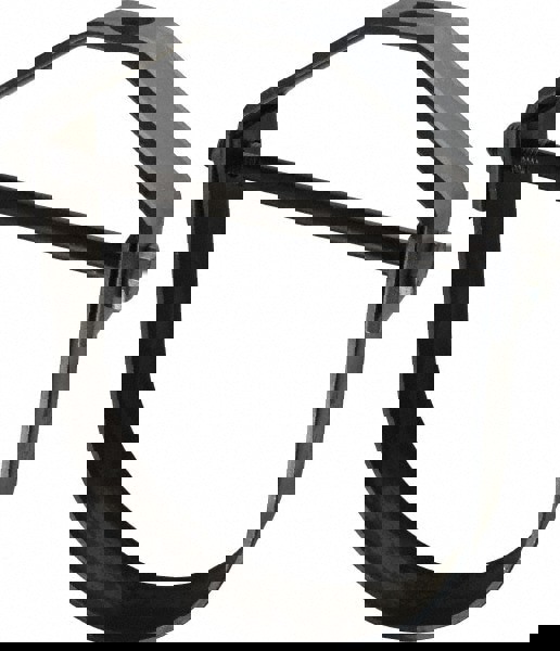 Adjustable Clevis Hanger: 6